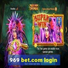 969 bet.com login